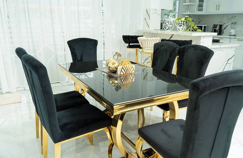 Bonao Apartment | Apartament Luxury at Bonao