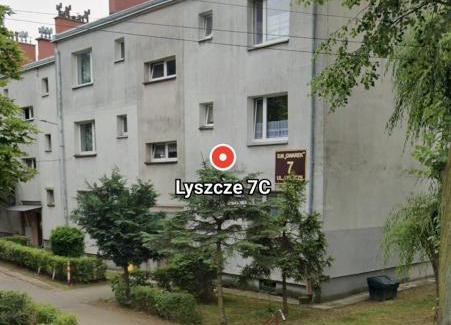 Tarnowskie Gory Apartment | Apartament Lyszcze 7 Centrum