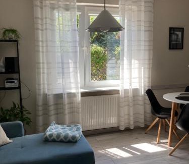 Bielany Apartment | Apartament Młociny