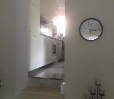 Bielany Apartment | Apartament Młociny