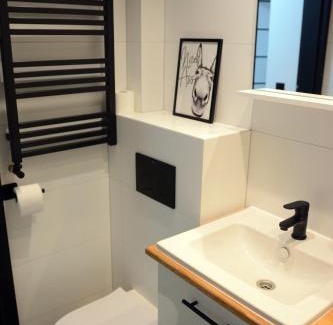 Augustow Apartment | Apartament Młyńska 26