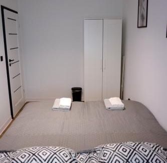 Augustow Apartment | Apartament Młyńska 26