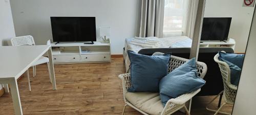 Piaseczno Apartment | Apartament Młynarska - indywidualny dostęp