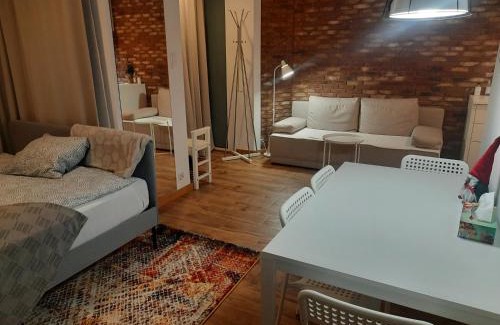 Piaseczno Apartment | Apartament Młynarska - indywidualny dostęp