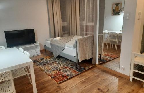 Piaseczno Apartment | Apartament Młynarska - indywidualny dostęp