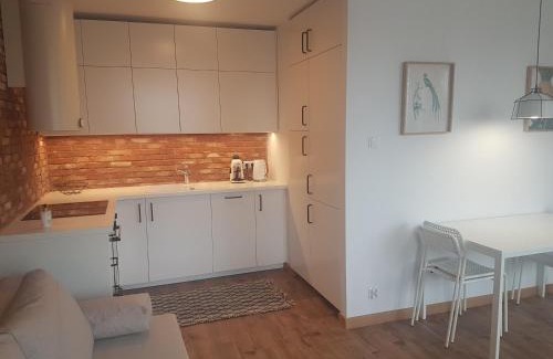 Piaseczno Apartment | Apartament Młynarska - indywidualny dostęp