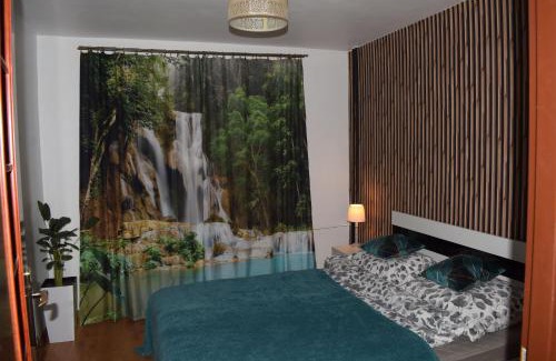 Wierzchowisko Apartment | Apartament M-3 - 51m2 - FREE PARKING