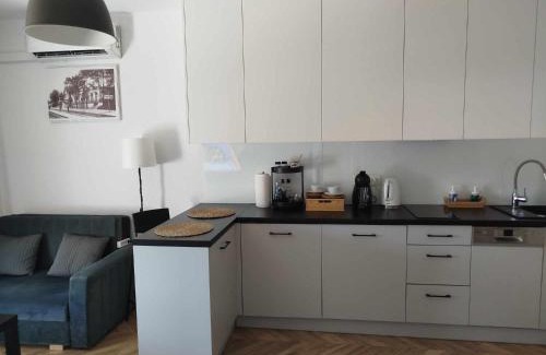 Oborniki Slaskie Apartment | Apartament Mała Ogrodowa