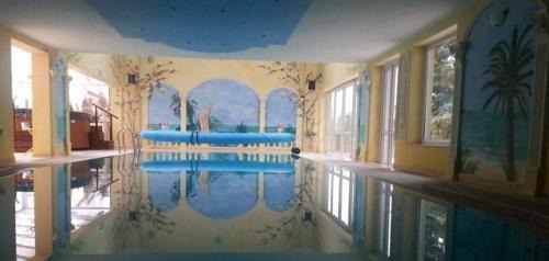 Malbork Apartment | Apartament Małgosi