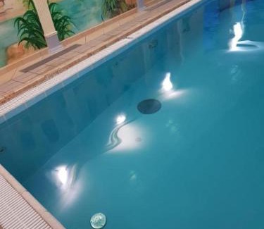 Malbork Apartment | Apartament Małgosi