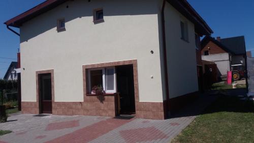 Swarzewo Apartment | Apartament Małgosia