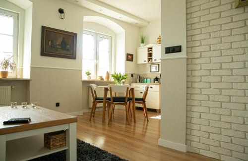 Kazimierz Dolny Apartment | Apartament Mały Rynek