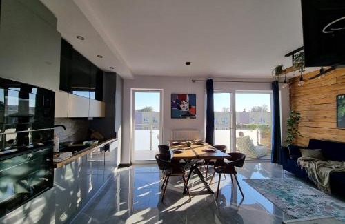 Olecko Apartment | Apartament Madlen Art