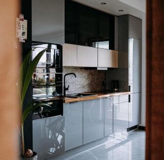 Olecko Apartment | Apartament Madlen Art