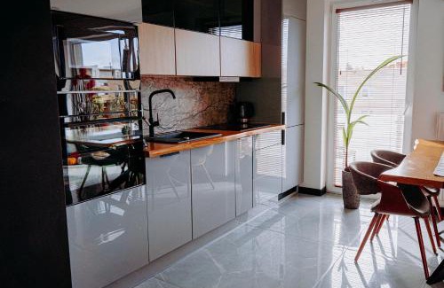 Olecko Apartment | Apartament Madlen Art