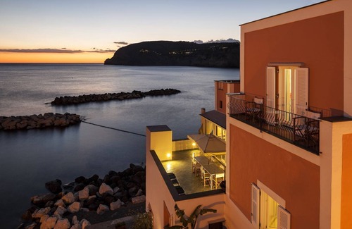 Sant'Angelo Apartment | Apartament Maestrale - Residence Le Pleiadi Sant'Angelo