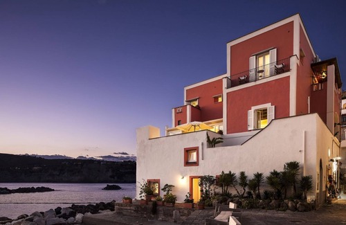 Sant'Angelo Apartment | Apartament Maestrale - Residence Le Pleiadi Sant'Angelo