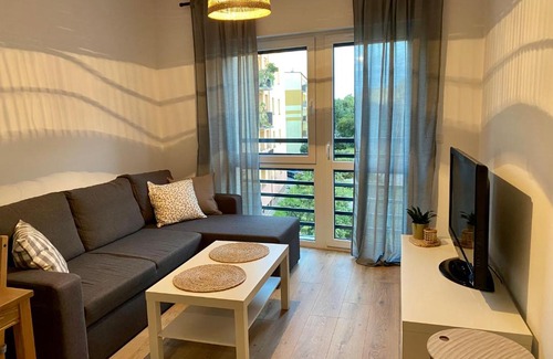 Leszno Apartment | Apartament Magdalena