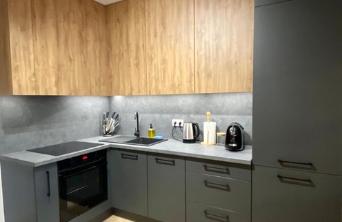 Leszno Apartment | Apartament Magdalena