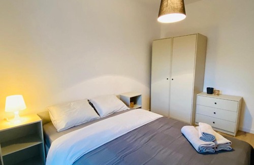 Leszno Apartment | Apartament Magdalena