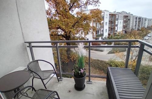 Psie Pole Apartment | Apartament Magellana