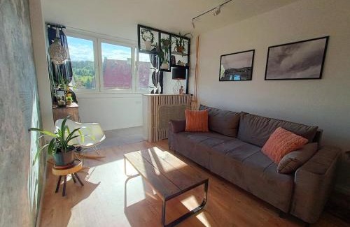 Stronie Slaskie Apartment | Apartament Magiczne Poranki