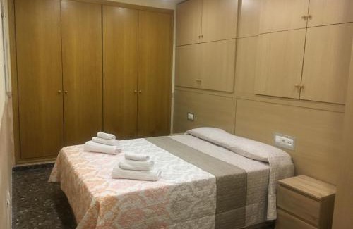 Paiporta Apartment | Apartament Magnífico