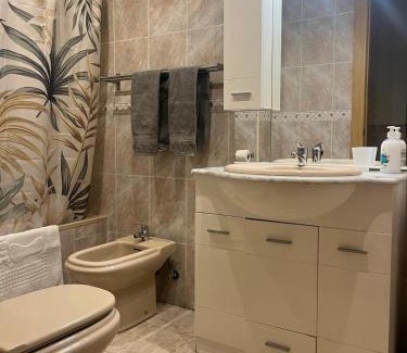 Paiporta Apartment | Apartament Magnífico