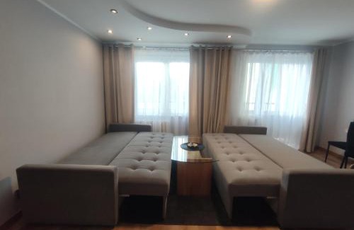 Wałcz Apartment | Apartament Magnat