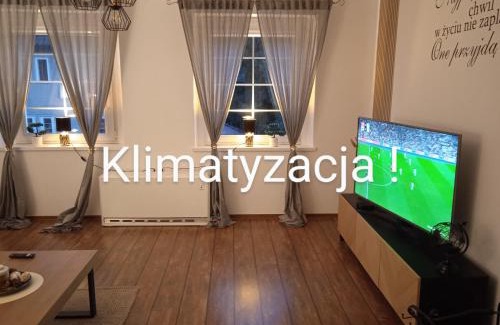 Nysa Apartment | Apartament Magnolia - Centrum