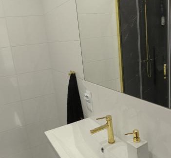Muszyna Apartment | Apartament Magnolia