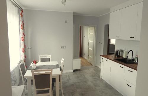 Muszyna Apartment | Apartament Magnolia
