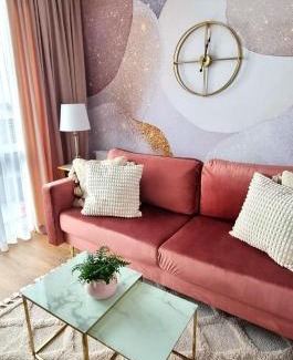 Strzelin Apartment | Apartament Magnolia