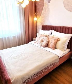 Strzelin Apartment | Apartament Magnolia
