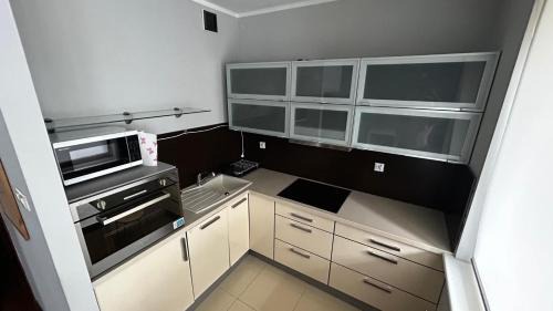 West Pomeranian Voivodeship Apartment | Apartament Magnolia