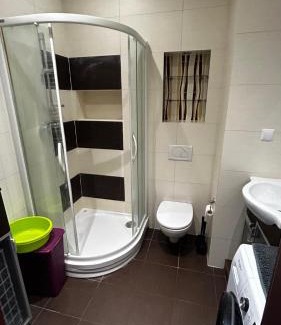 West Pomeranian Voivodeship Apartment | Apartament Magnolia