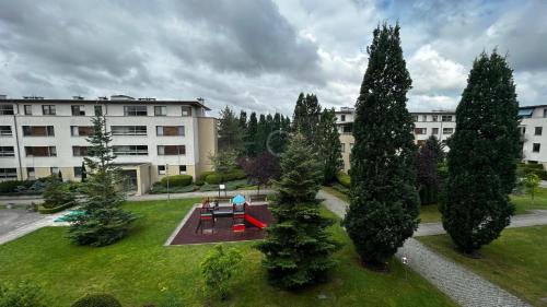 West Pomeranian Voivodeship Apartment | Apartament Magnolia
