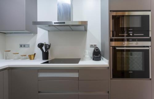 Arbos Apartment | Apartament Major 33
