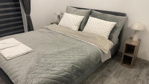 Kutno Apartment | Apartament Malina