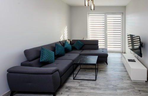 Kutno Apartment | Apartament Malina