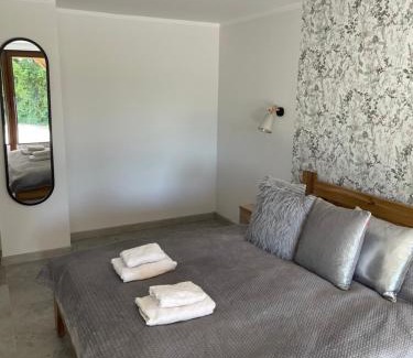 gmina Stezyca Apartment | Apartament Malinowe Wzgórze