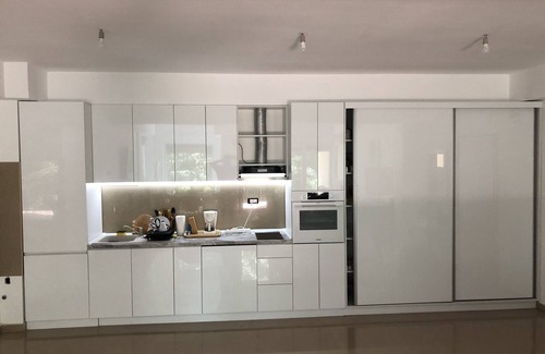 Mamaia-Sat Apartment | Apartament Mamaia LUX 130 sqm Sea view and garden