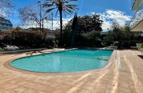 Lloret Town Center Apartment | Apartament Mar Beach Lloret II Aqua
