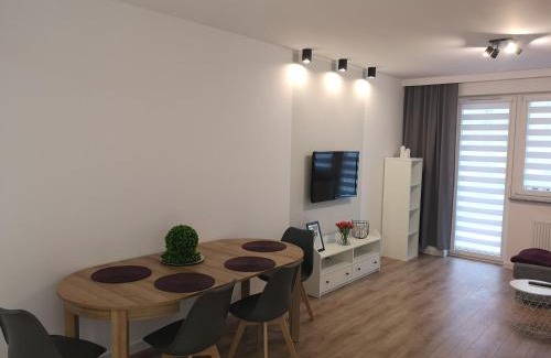 Gorzow Wielkopolski Apartment | Apartament Marcella
