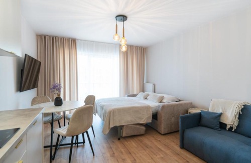 Dziwnow Apartment | Apartament Mare