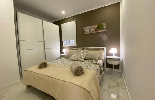 Costa Adeje Apartment | Apartament Mareverde Resort Costa Adeje