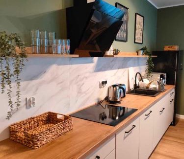 Kudowa Zdroj Apartment | Apartament Margarita