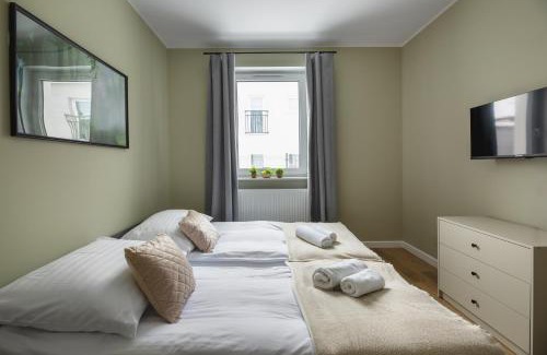 Kudowa Zdroj Apartment | Apartament Margarita