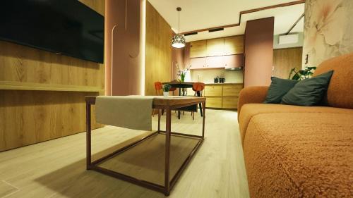 Biala Podlaska Apartment | Apartament MARIA