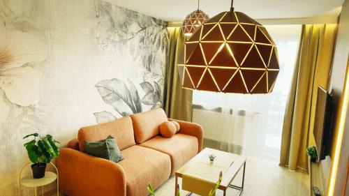 Biala Podlaska Apartment | Apartament MARIA
